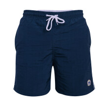 (4XL, Navy) Duke Mens D555 Yarrow Kingsize Swim Shorts