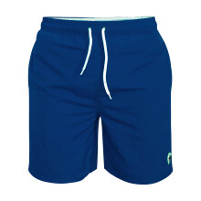(8XL, Royal) Duke Mens D555 Yarrow Kingsize Swim Shorts