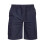 (6XL, Navy) Duke Mens D555 Nick Kingsize Cargo Shorts 1