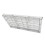 2X Polycarbonate Chocolate Bar Mold for Candy Making, Baking and Candy Snacks,Durable Appliance for Professional Bakery. 7