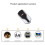 2X 433Mhz Wireless Copy Remote Control RF Copying Controller Garage Door Clone Code Transmitter Duplicator Key 8