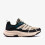 Clarks (Standard, Not Specified) Enford Lo WP Off White 1