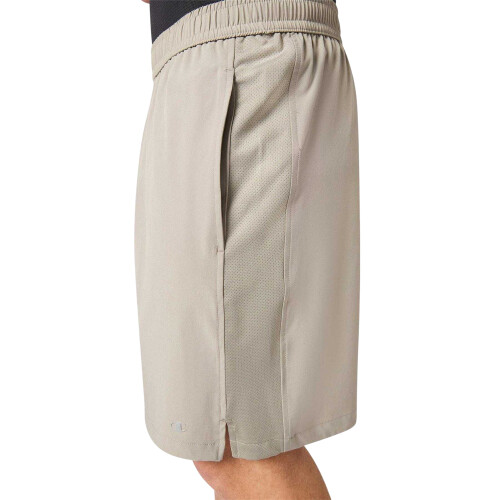 Champion (L, Grey) Champion Mens Performance Lightweight Shorts 2