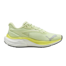 (5 UK, Apple/Spritz) Puma Unisex Adult Electrify Nitro 4 Cushioned Running Trainers