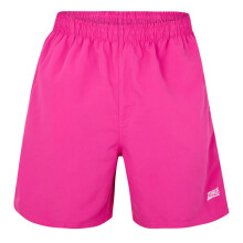 (M S, Pink) Zoggs Mens Penrith Swim Shorts
