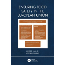 Ensuring Food Safety in the European Union by Marco Silano Paperback B