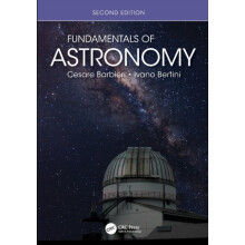 Fundamentals of Astronomy by Cesare Barbieri Paperback Book