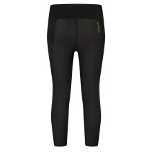 (S, Black) Skins Mens 3/4 Leggings