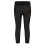 Skins (S, Black) Skins Mens 3/4 Leggings 1