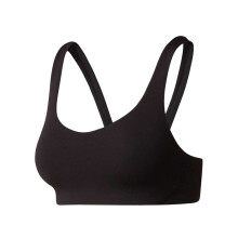 (16 UK, Black) The North Face Womens/Ladies Jaida Sports Bra