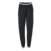 (8 UK, Black) Skins Womens/Ladies Jogging Bottoms