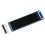 2.25-Inch TFT LCD Screen Module St7789 Small Screen 76x284 Module Lcd Full View Spi Color Screen SPI Interface Panel 2