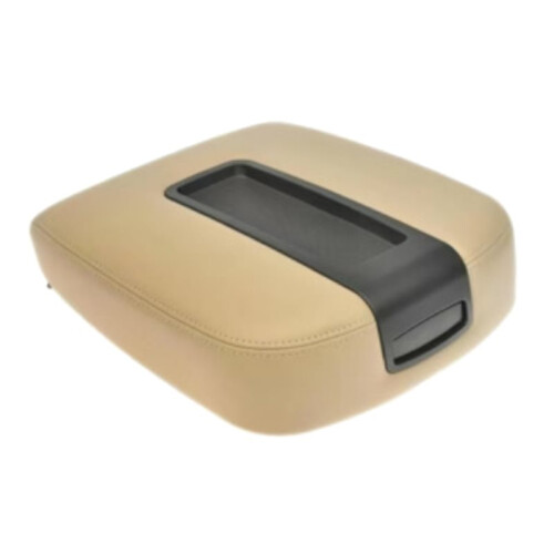 15217112 Center Console Armrest Cover Armrest Panel for  Avalanche Silverado Suburban  Sierra 2007-2014
