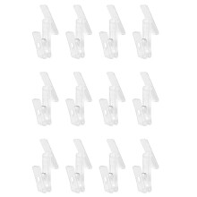 Afwashandschoenen Clips Zelfklevende Clip voor Rubber Schoonmaakhandschoenen Keuken Kast Handdoekhouder