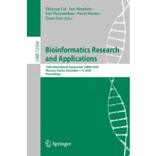 Bioinformatics Research and Applications 16th International Symposium