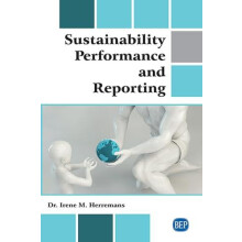 Sustainability Performance and Reporting by Irene M. Herremans Paperba