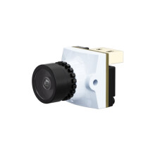 Câmera Tiny Firefly Modelo HD Visão Noturna Sensor CMOS 1/3" 1500TVL FOV130 Lente de 14mm para Drone RC FPV Quadcopter DIY C