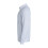 (L, White) Clique Unisex Adult Basic Half Zip Sweatshirt 3