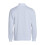 (L, White) Clique Unisex Adult Basic Half Zip Sweatshirt 4