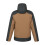 (S, Tan) Mountain Warehouse Mens Dusk III Ski Jacket 3