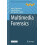 Multimedia Forensics Hardcover Book 1