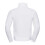 Russell (L, White) Russell Mens Authentic Sweat Jacket 2