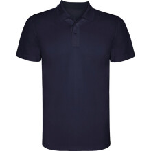 (4 Years, Navy Blue) Roly Childrens/Kids Monzha Polo Shirt