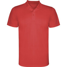 (8 Years, Red) Roly Childrens/Kids Monzha Polo Shirt