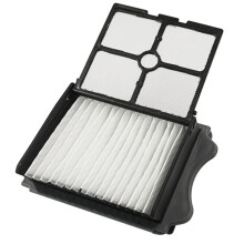 Scrubber Accessories Replacement HEPA Filter Filter elements for FLOOR ONE//IFLOOR 3/FW25M-01, 3PCS