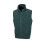 Result (XL, Forest) Result Core Adults Unisex Microfleece Gilet 1