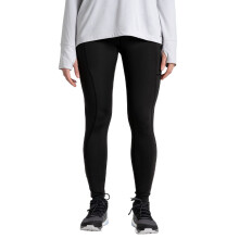 (18 UK R, Black) Craghoppers Womens/Ladies Kiwi Pro Plain Leggings