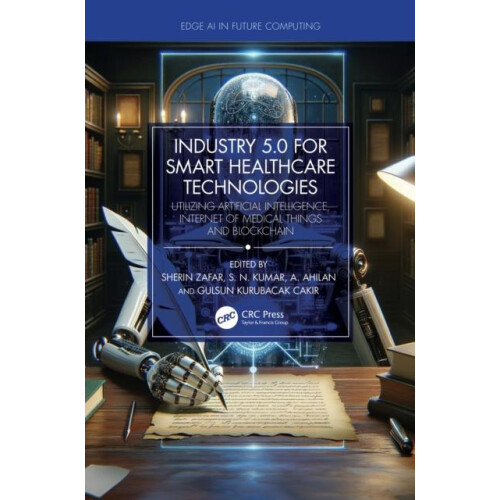 Industry 5.0 for Smart Healthcare Technologies Utilizing Artificial In