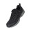 (12 UK, Grey) Mountain Warehouse Mens Ramble Softshell Waterproof Trainers 1