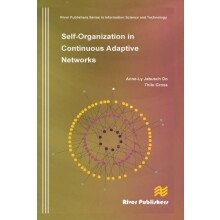 SelfOrganization in Continuous Adaptive Networks by Thilo Gross Paperb