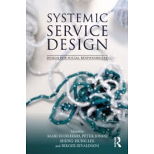 Systemic Service Design Hardcover Book