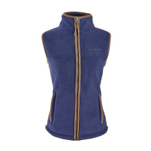 (XL, Navy) Aubrion Womens/Ladies Core Fleece Gilet