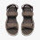 Clarks Guideview Trek Taupe 6