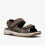 Clarks Guideview Trek Taupe 4