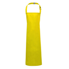 (Infant, Yellow) Premier Childrens/Kids Bib Apron