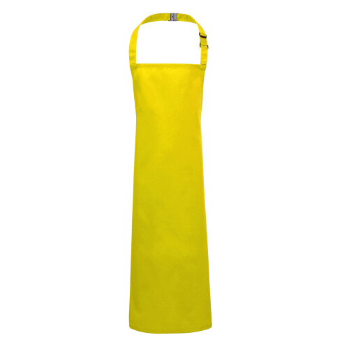 Premier (Infant, Yellow) Premier Childrens/Kids Bib Apron