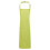 Premier (Junior, Lime) Premier Childrens/Kids Bib Apron 1