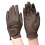Dublin (M, Brown) Dublin Touch Screen Everyday Riding Gloves 1