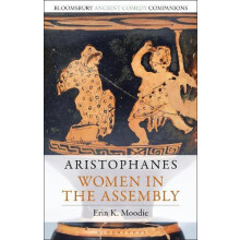 Aristophanes Women in the Assembly by Moodie Erin K. Purdue University