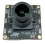 Módulo de Câmera HD USB de 2MP Lente  Angular Sem Distorção 1080P 30FPS Webcam para Autodarts Android para Linux 1