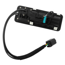 95766-D4200 Rear View Camera Car Backup Camera Parking Assist Camera for Optima 2017-2019