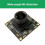 2MP USB HD Camera Module Wide Angle NO Distortion 1080P 30FPS Webcam for Autodarts Android Liunx 4
