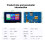 ESP32-S3 Development Board IPS Capacitive Touch Display Screen 480x272 4.3 Inch Display WiFi BLE5 16MB Flash 8MB PSRAM 8