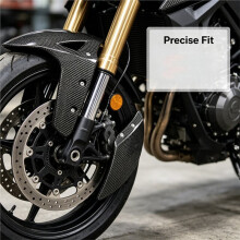 MT09 Motorcykel Bromsok Luftkylning för  Tracer 9, Tracer 9 , MT-09 SP, MT09, MT 09 2024-2026 Tillbehör