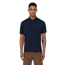 (S, Midnight Navy) Dickies Mens Everyday Polo Shirt