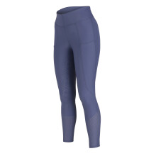 (S R, Navy) Aubrion Womens/Ladies Optima Air Horse Riding Tights